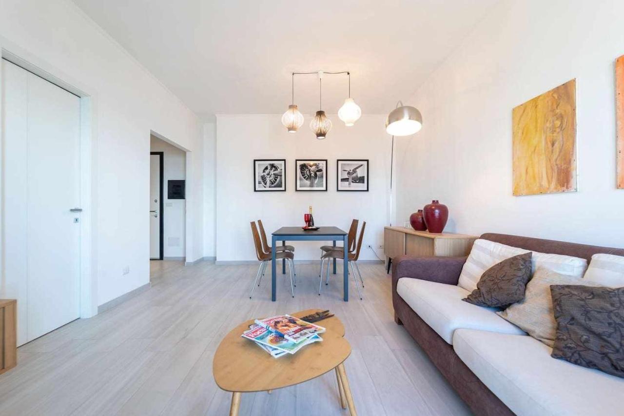 Blue Vibes Apartment Alghero Exterior photo